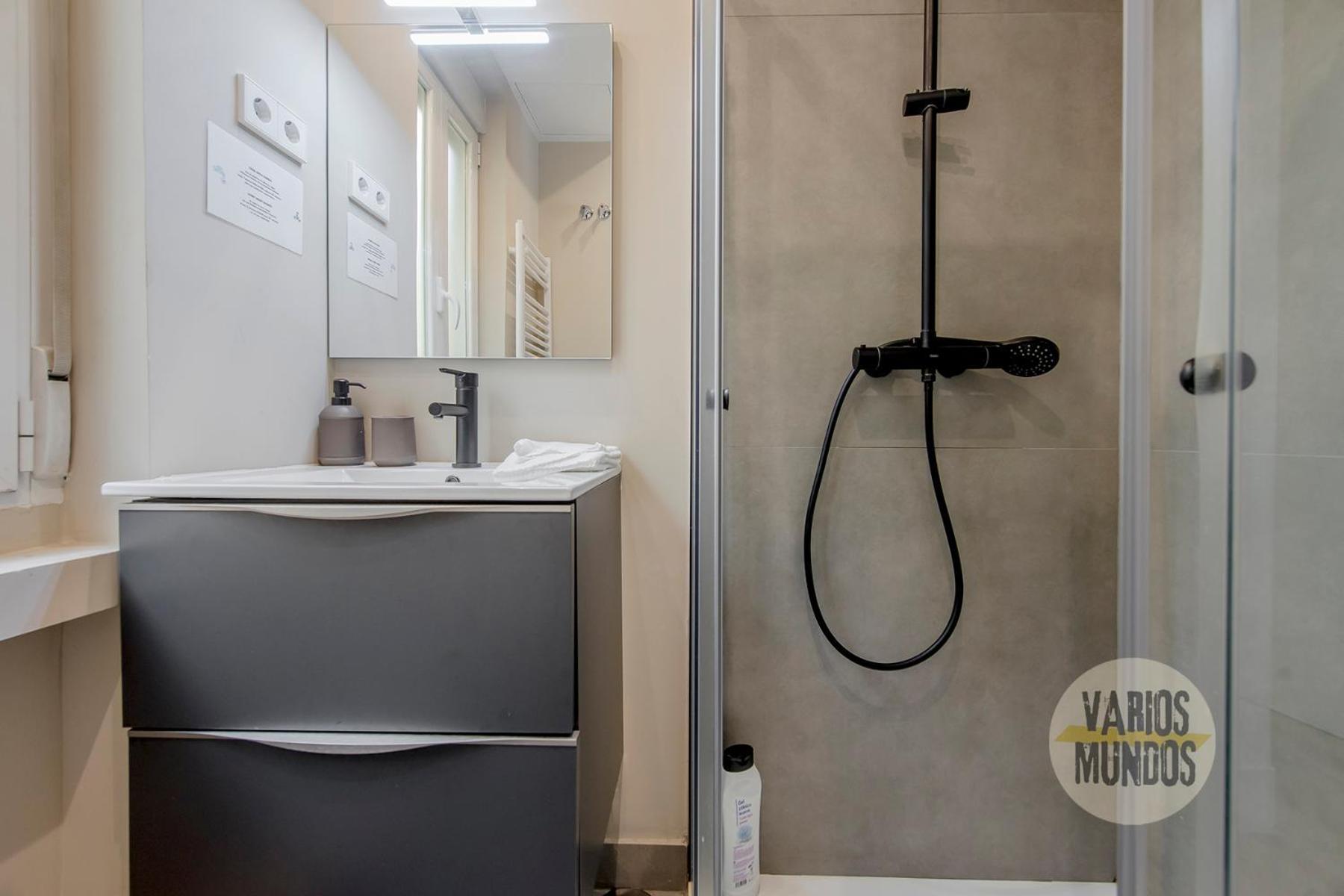 Apartamento Cool Piso De 3Hab En El Centro De Madrid-La Latina Exterior foto